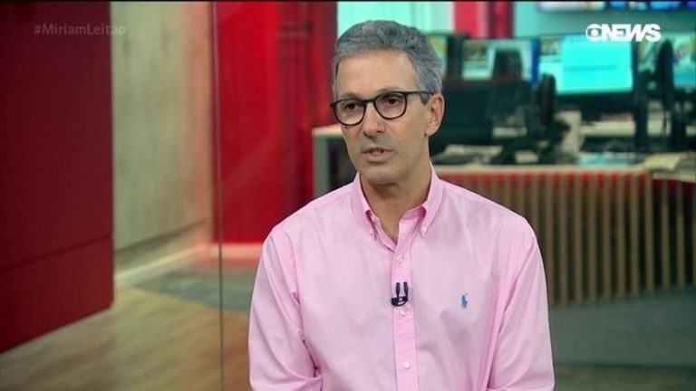 Romeu Zema sugere que trabalhadores e empresas possam escolher entre a CLT e um novo formato