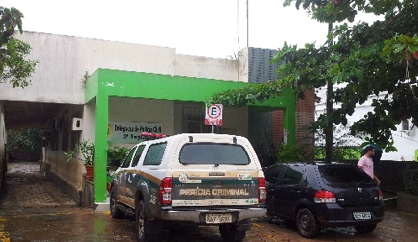Delegacia que ficava no bairro Seis de Agosto passa a funcionar na Cidade do Povo
