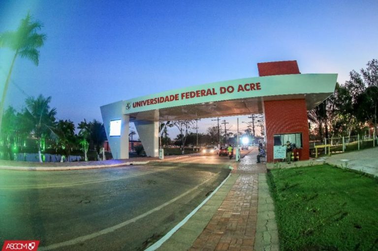 SiSu 2018: matrículas da 1ª chamada para os aprovados na UFAC encerram nesta segunda