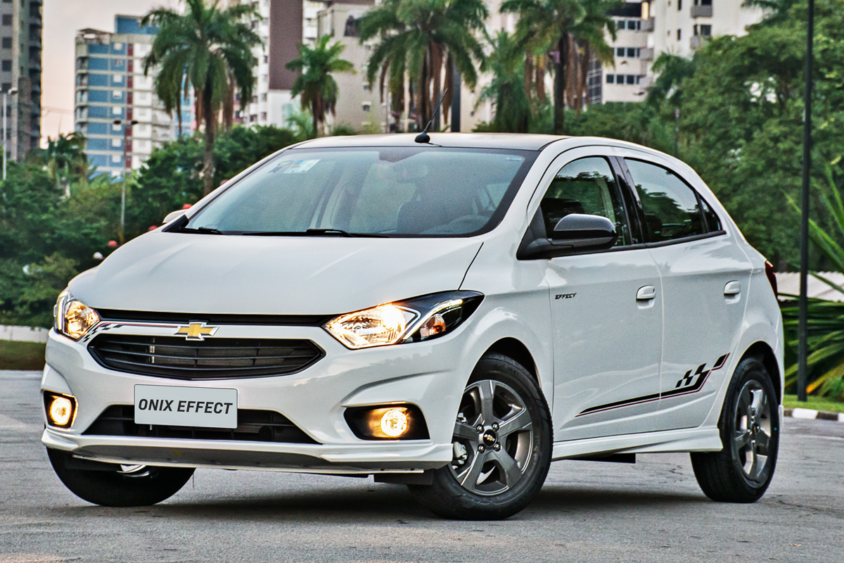 Saiba qual modelo de carro foi o mais vendido no Acre em 2018; confira a lista