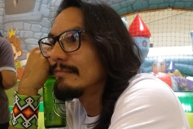 Acreano selecionado para o BBB19 é acusado, em rede social, de agressão à ex-mulher