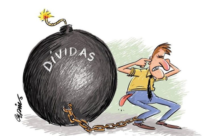 Tesouro Nacional diz que o Acre está impedido de fazer empréstimo com Aval da União