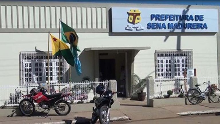 Prefeitura de Sena Madureira abre processo seletivo com 316 vagas para professores