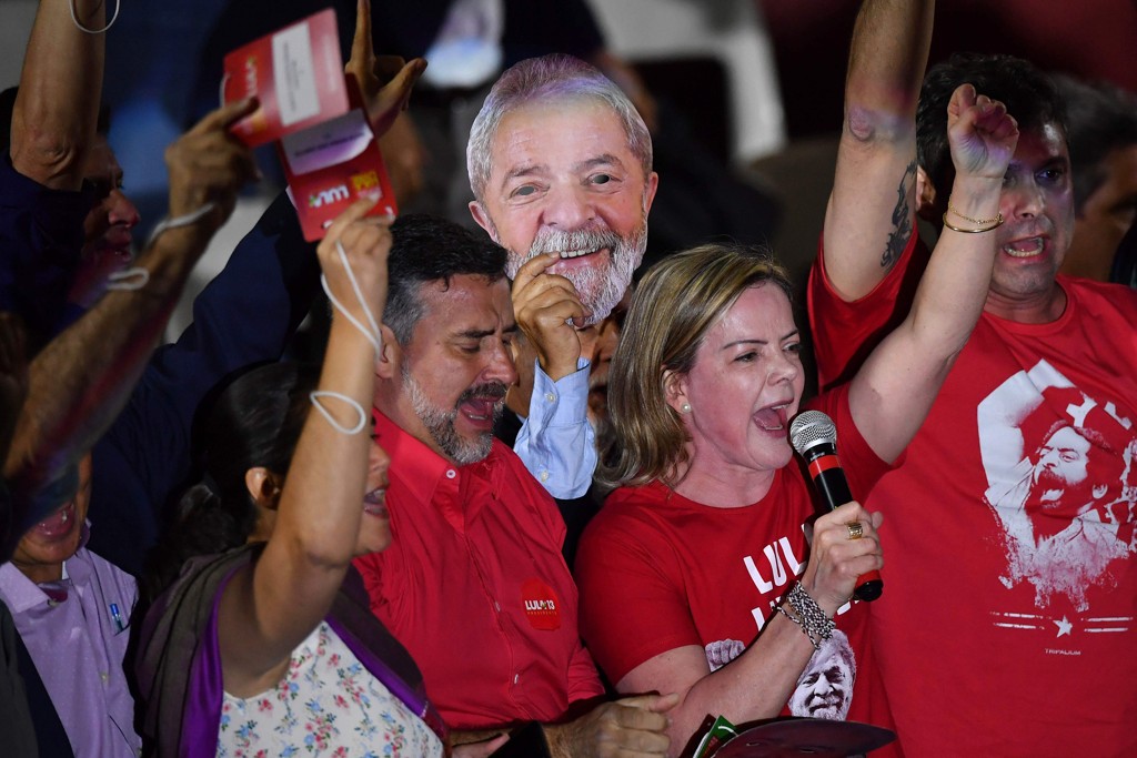 Opinião: “A herança petista “