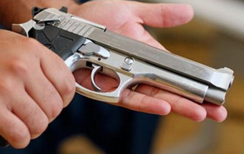 Opinião: “Por que o decreto das armas foi um acerto”