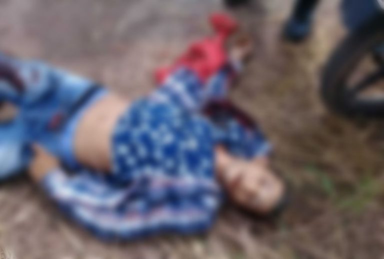 Caseiro mata a tiros criminoso que tentou assaltar família na Transacreana