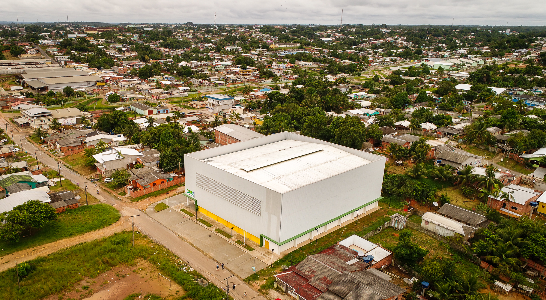 Ministro de Bolsonaro inaugurará obra da prefeitura de Cruzeiro do Sul