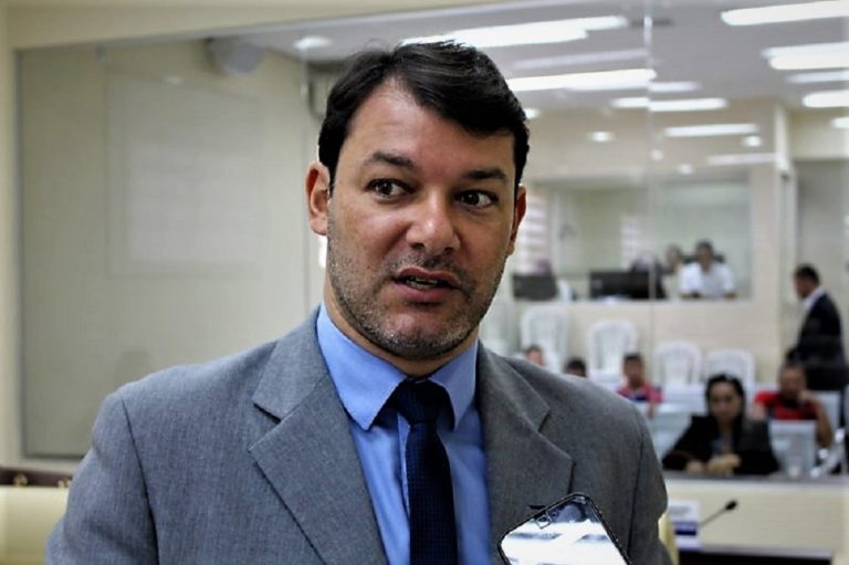 Duarte Jr. nega haver petistas no governo: “São servidores efetivos recebendo gratificações”