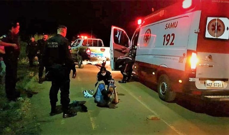 Motorista de Uber é sequestrado e vive momentos de terror durante roubo em Porto Velho