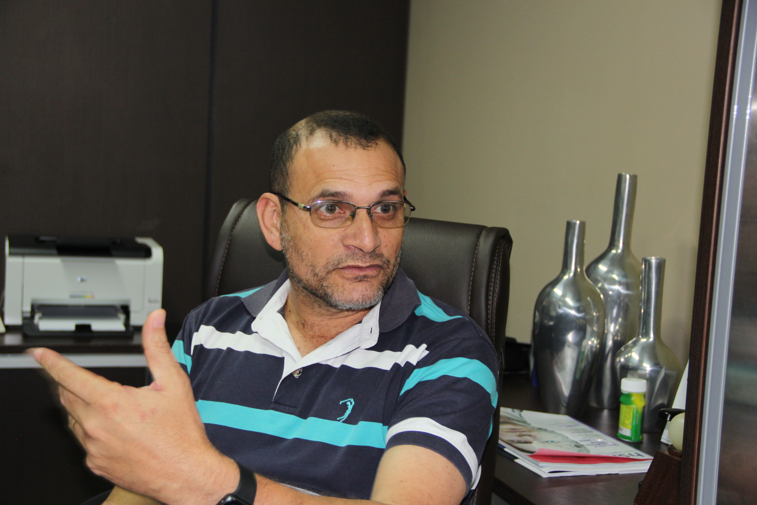 Empresário do setor industrial, Carlos Afonso Cipriano segue à frente da Junta Comercial