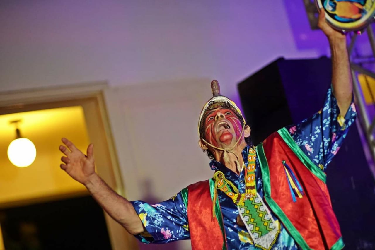 Fundação Municipal de Cultura, Esporte e Lazer Garibaldi Brasil credencia artistas de Rio Branco