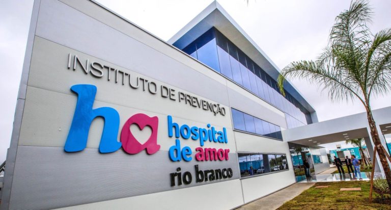 Outubro Rosa: “A prevenção ainda é o melhor remédio”, diz gerente do Hospital do Amor no AC