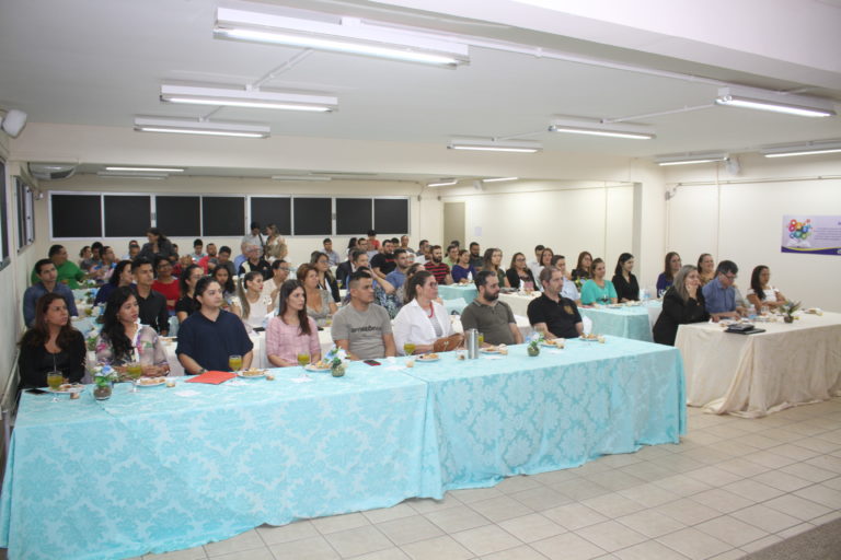 FAAO inicia Semana de Planejamento com docentes e coordenadores de ensino
