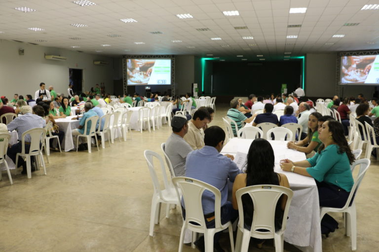 Sicredi Noroeste muda formato de Reuniões de Núcleos e lança aplicativo para celular