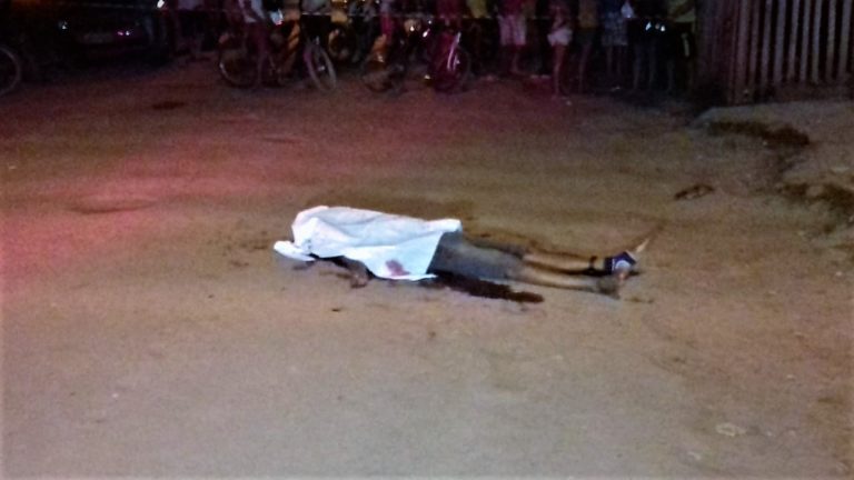 ‘Noite de sangue’: em poucas horas, três pessoas são assassinadas e três ficam feridas em Rio Branco