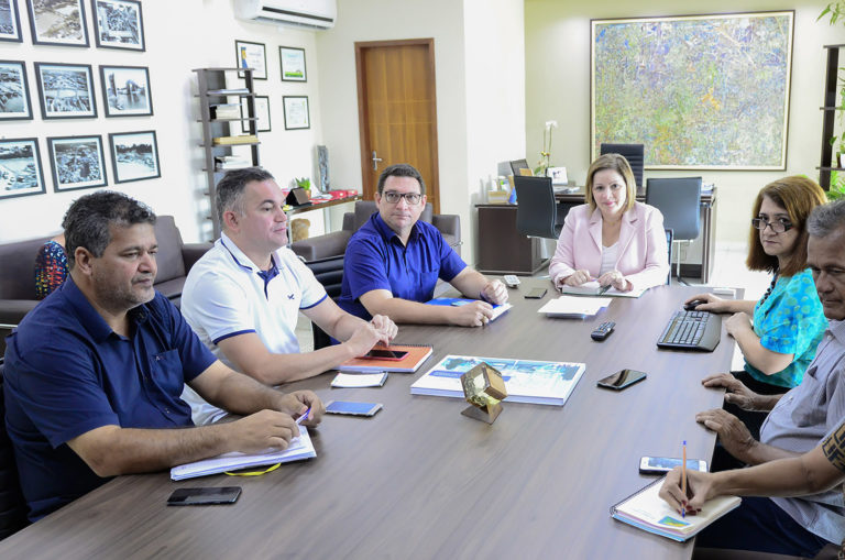 Prefeitura se antecipa e vai lançar Plano de Contingência 2019 na próxima terça-feira