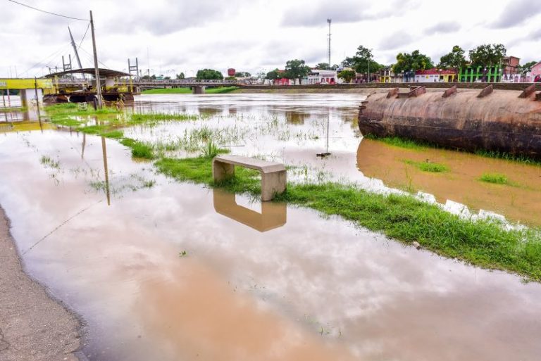 Governo apresenta Plano Estadual de Contingência para enchentes no Acre