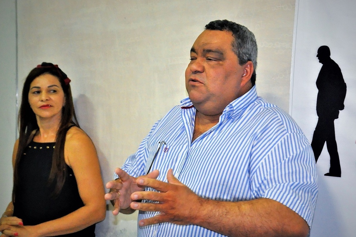 A matemática do MDB não leva em conta a aritmética política do prefeito Mazinho Serafim