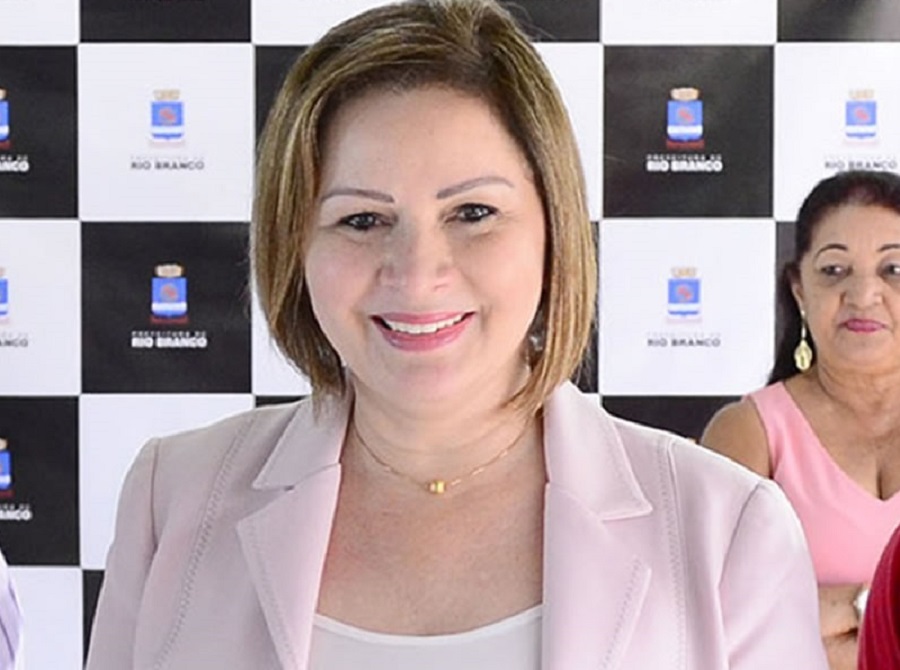 Prefeita de Rio Branco Socorro Neri define equipe de gestores para os próximos dois anos