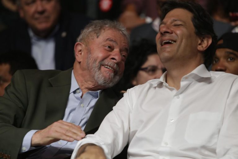 Juíza endurece prisão de Lula e reduz visitas de Haddad e de religiosos, em Curitiba