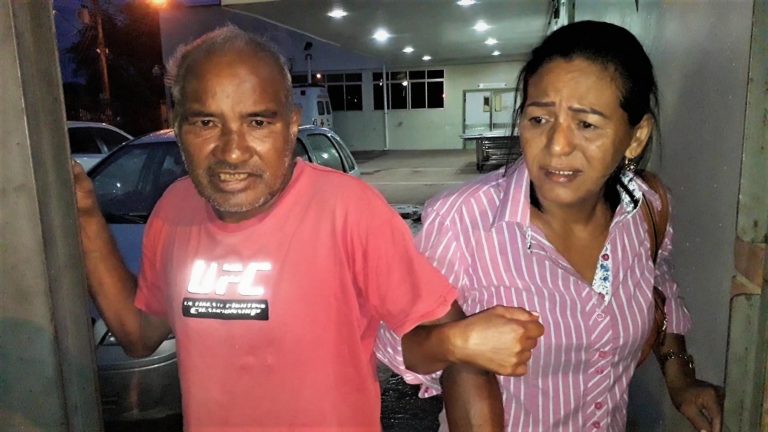 Homem não atendido pelo Samu sofre parada respiratória após cirurgia de risco no Huerb