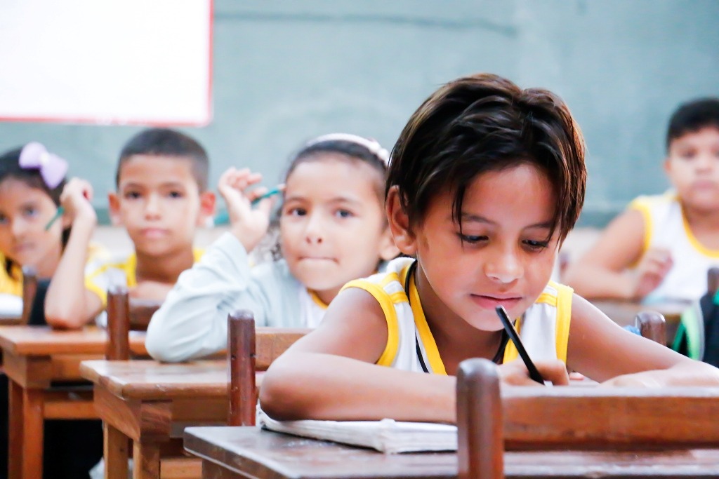 Educação estadual divulga o calendário de matrículas para 2019; veja aqui