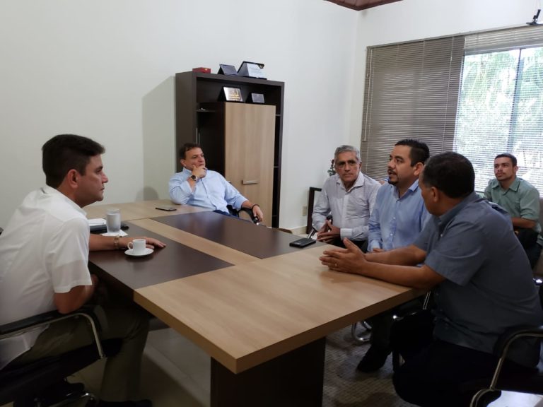 Acre poderá ter 120 voos mensais de transporte de carga para o Peru, garante empresário peruano