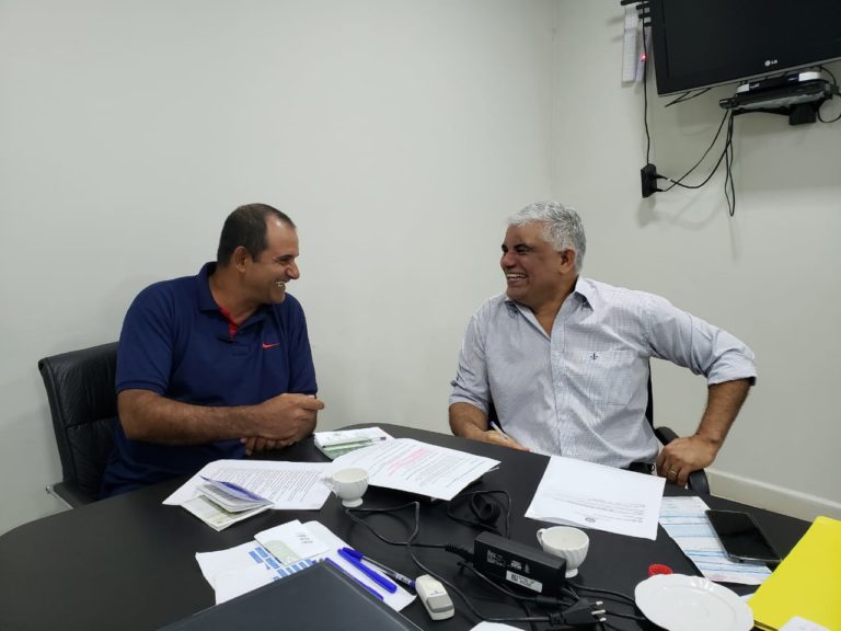 População de Sena Madureira vai ter água 24 horas nas torneiras, garante presidente do Depasa