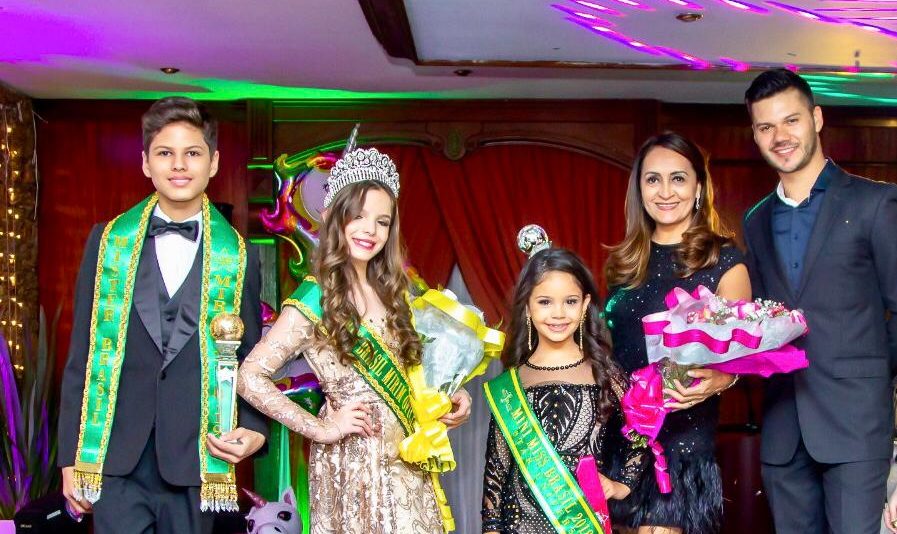 Miss e Mister Universo: acreanos irão representar o Brasil em concurso de beleza internacional