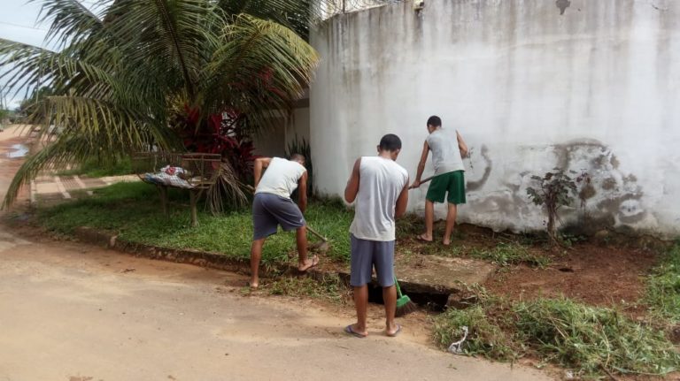 Instituto Socioeducativo vai capacitar jovens infratores com cursos profissionalizantes
