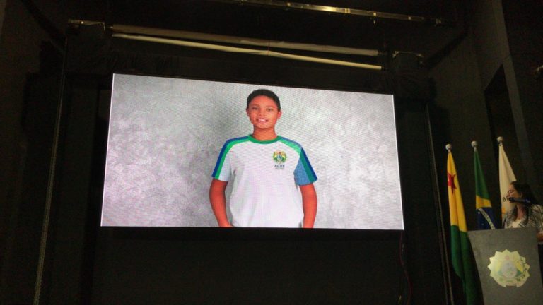 Ano letivo do Estado terá início em 11 de março, informa Secretaria de Educação