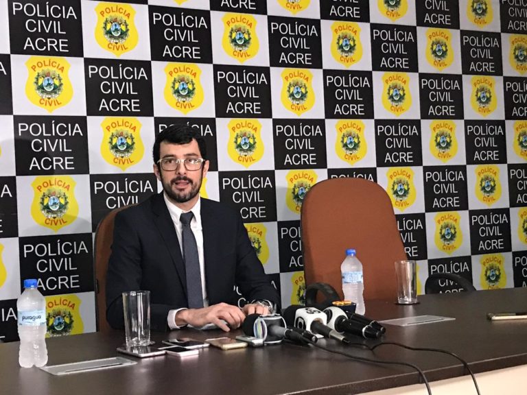 Em entrevista, Rêmulo Diniz se defende de acusações: “Nunca tive ligação com o crime organizado”