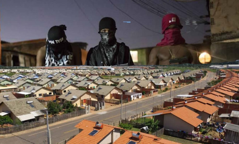 Técnicos do Depasa denunciam furto de equipamentos das estações de água e esgoto na Cidade do Povo