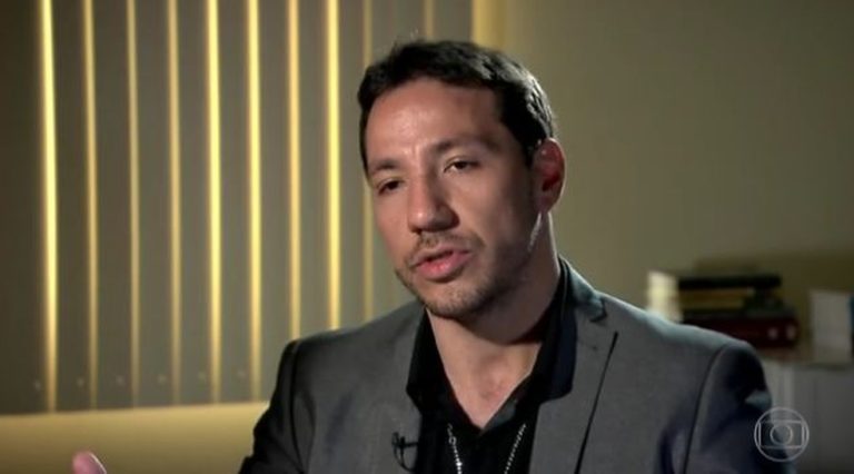 “O vazamento de informações atrapalha investigações”, diz delegado Alcino Junior sobre caso Rêmulodes