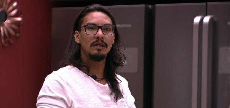 Em entrevista, Vanderson Brito abre o jogo sobre saída do BBB19: “Não foi justo”