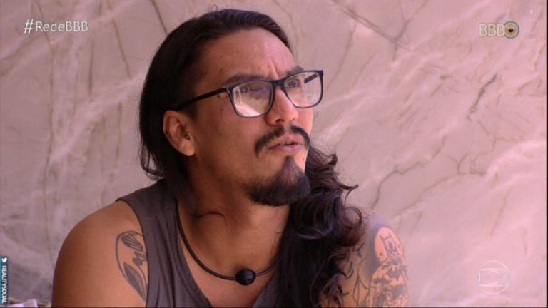 Após anúncio de eliminação no BBB, família de Vanderson lamenta: “perplexos”