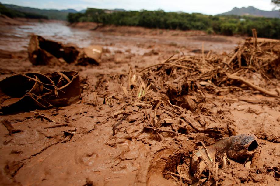 Comovida, Ana Paula Cameli se solidariza com vítimas de Brumadinho: “Deus tenha piedade”