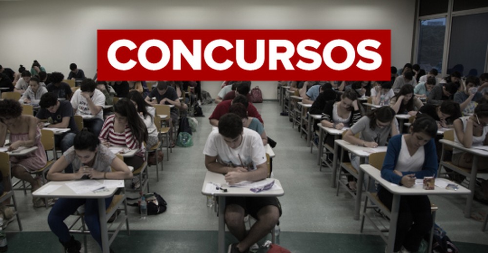Regra para realização de concursos públicos será mais rígida com novo decreto