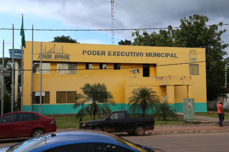 Prefeitura de Assis Brasil abre seletivo na educação para contratação de 40 professores