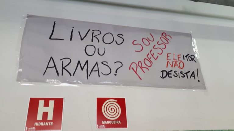 Opinião: “Universidade: autonomia, liberdade e dever”