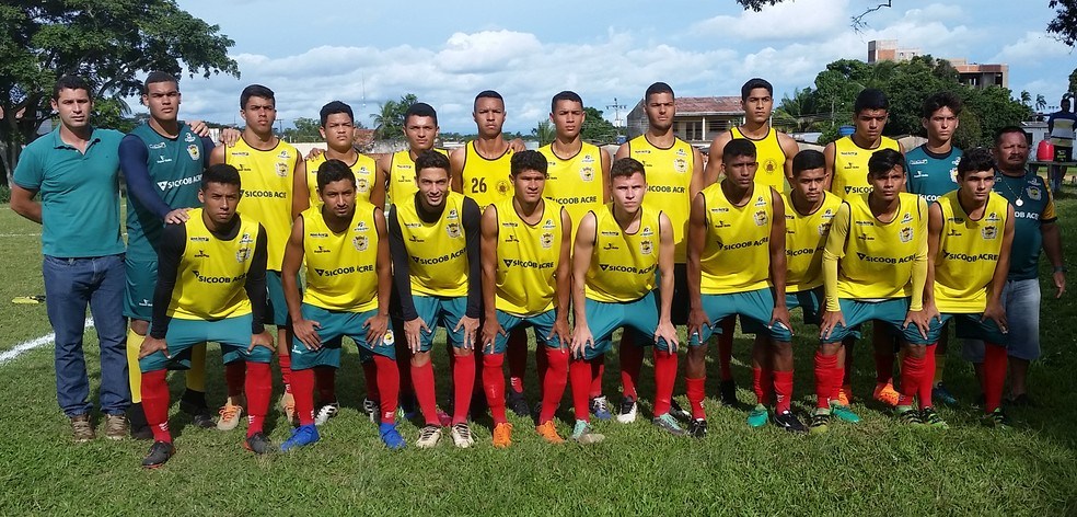 Palmeiras goleia e Galvez dá adeus ao sonho da equipe acreana de conquistar a Copa São Paulo de futebol Júnior