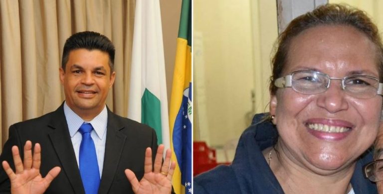 Deputados do PRB podem integrar a base aliada do governador Gladson Cameli