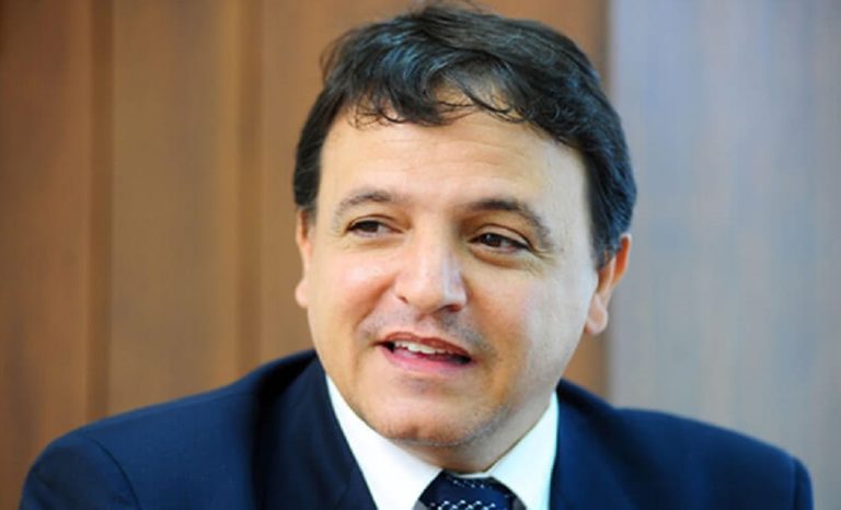 Bittar declara voto aberto em eleição que definiu Renan para presidência do Senado