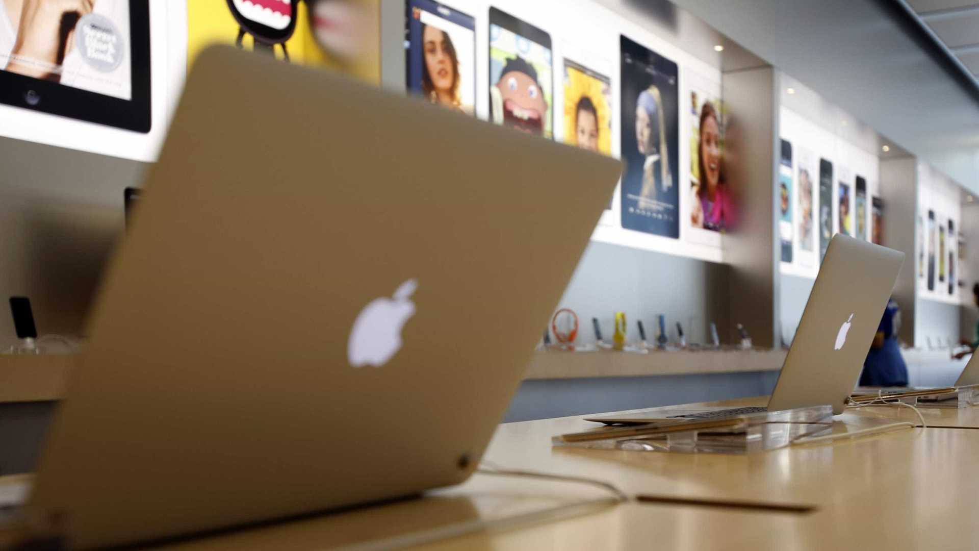 Brasil é o país mais caro para se ter produtos da Apple, diz site