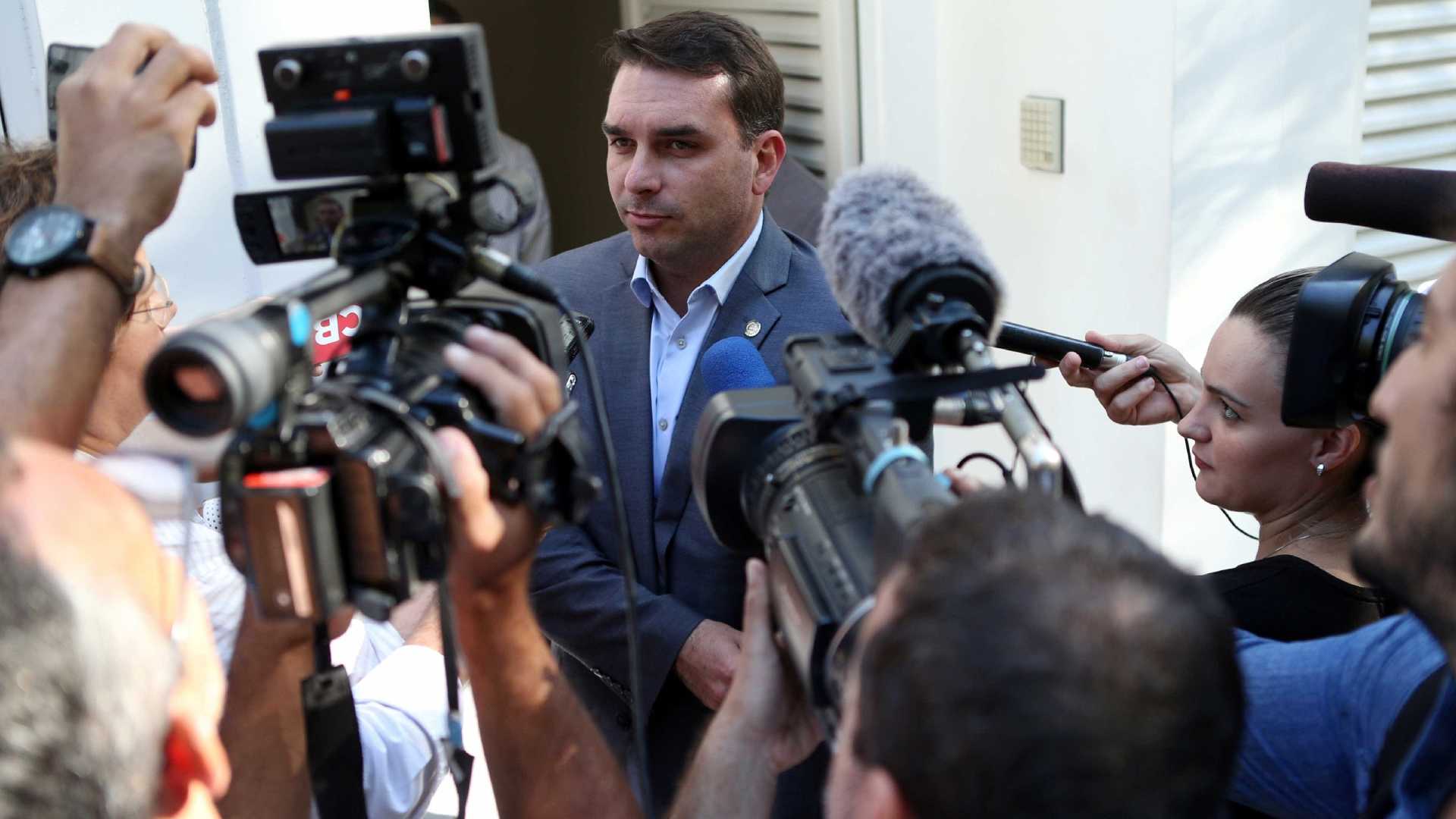 Familiares de Queiroz serão ouvidos pelo MP-RJ nesta terça-feira