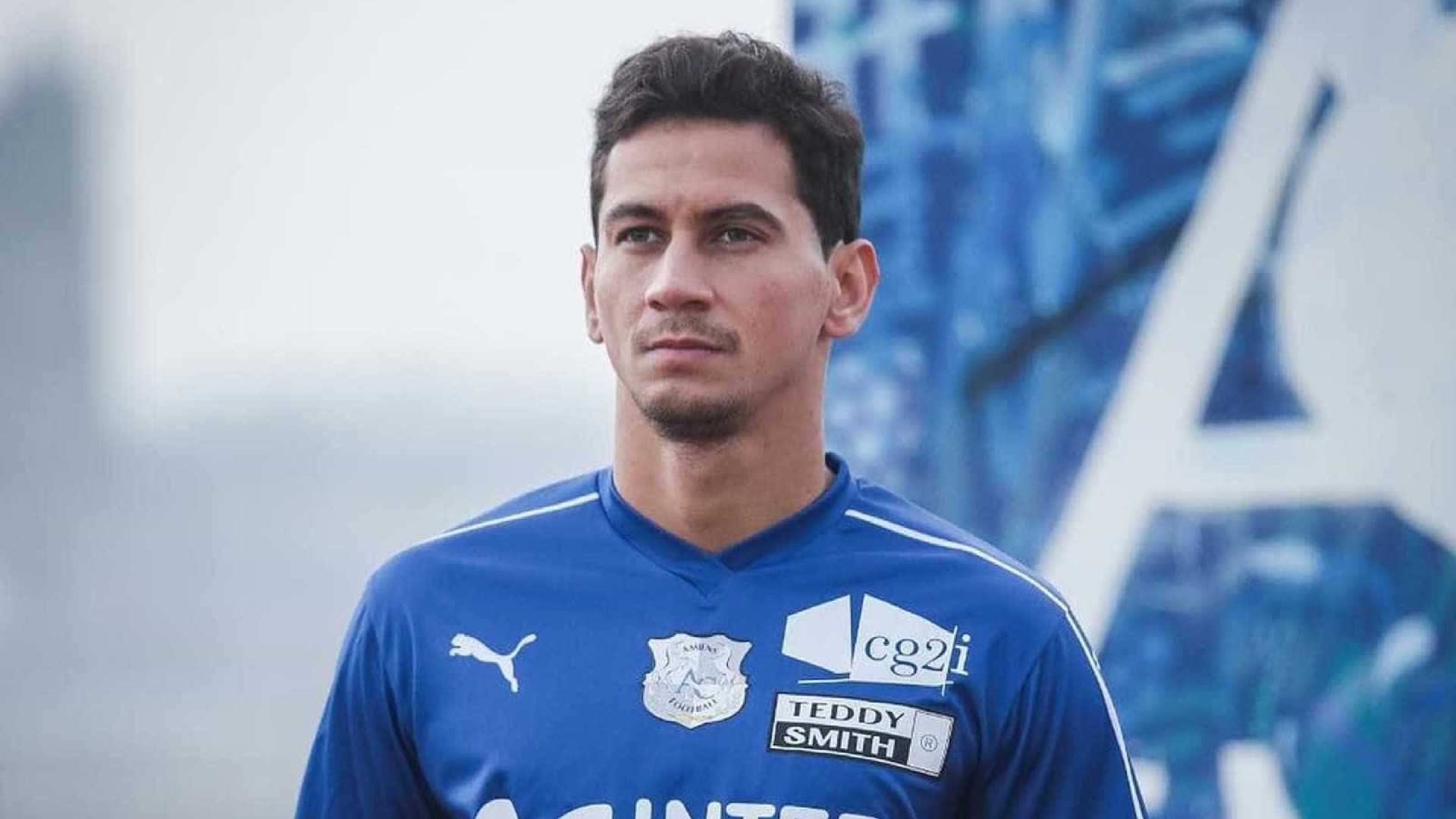 Ganso é autorizado a negociar retorno ao futebol brasileiro