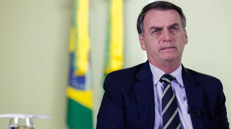 A convite de Bittar, Bolsonaro pode liderar encontro Brasil-Peru, em Rio Branco