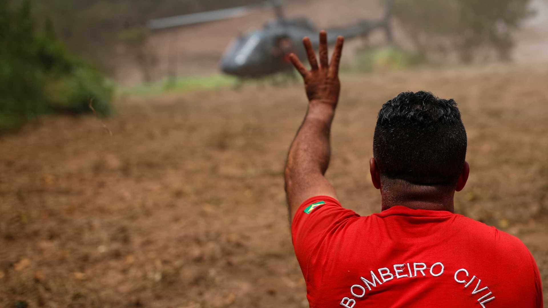 Tragédia em Brumadinho: 31 mortos já foram identificados; veja lista