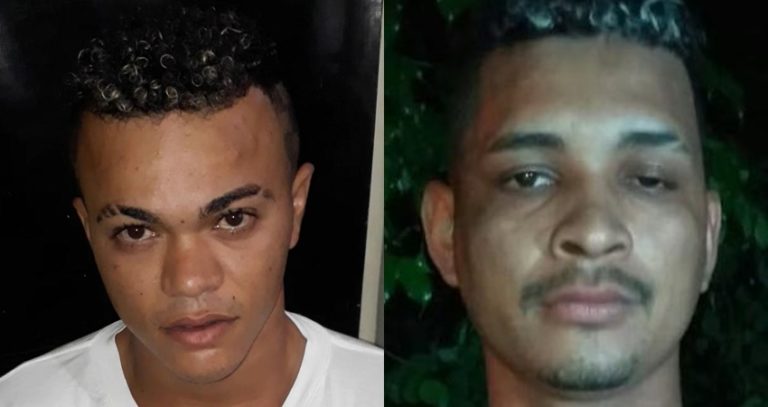 Integrantes de facção, suspeitos de tráfico, roubo e homicídios são presos em Senador Guimard