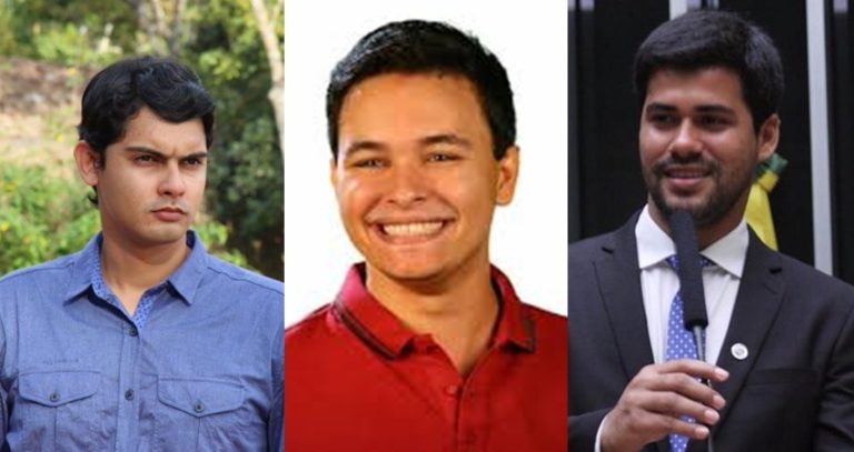 Gladson anuncia 12 novos chefes e diretores para compor seu governo, veja nomes